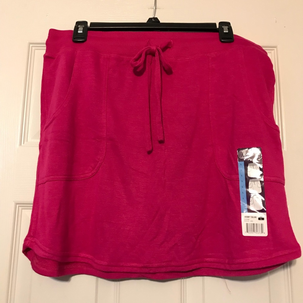 Casual Skirt